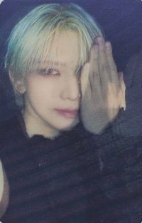 GH4 fromm PB Set 特典卡 變化卡