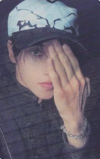 GH4 fromm PB Set 特典卡 變化卡