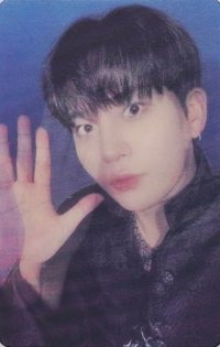 GH4 fromm PB Set 特典卡 變化卡