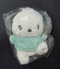 絨毛系列 吊娃 帕恰狗