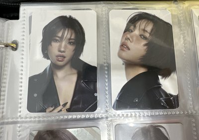 隨機卡 也可以換！