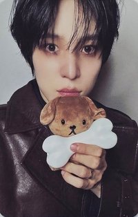 GH4 fromm DIGIPACK 特典卡 Puppy ver.