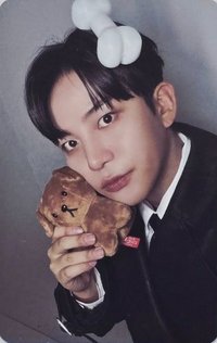 GH4 fromm DIGIPACK 特典卡 Puppy ver.