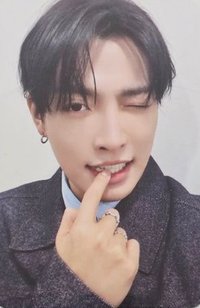 GH4 el 幸運卡 耍賴 ver.