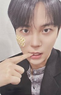 GH4 el 幸運卡 耍賴 ver.