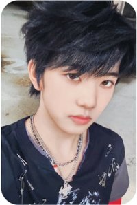 突圍小卡 隨機卡 