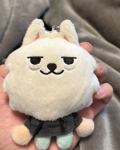 出 原皮勇猛 捆2套迷七PB（6張隨機）