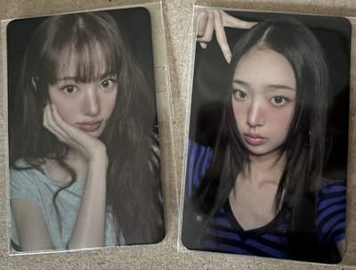 Kiiikiii delulu 公放卡 leesol+sui