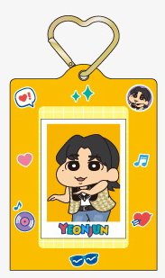 蠟筆小新聯名 卡套 (組) 