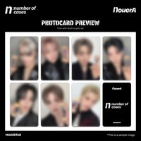 迷你二 ms簽售 和NovA一起的時間如金ver