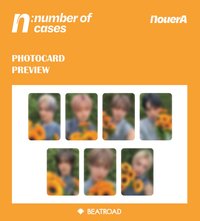 迷你二 BEATROAD預購