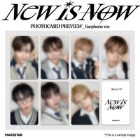 迷你一 ms線上簽售 耳機ver