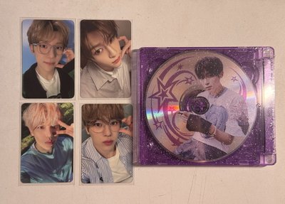 NCT WISH 溫小盤