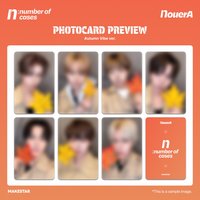 迷你二 ms線下簽售 秋季男子ver