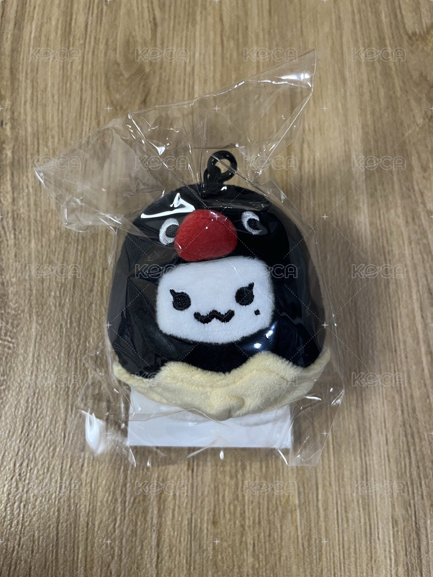 娃娃吊飾