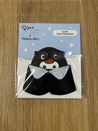 娃衣（Letter to myself)