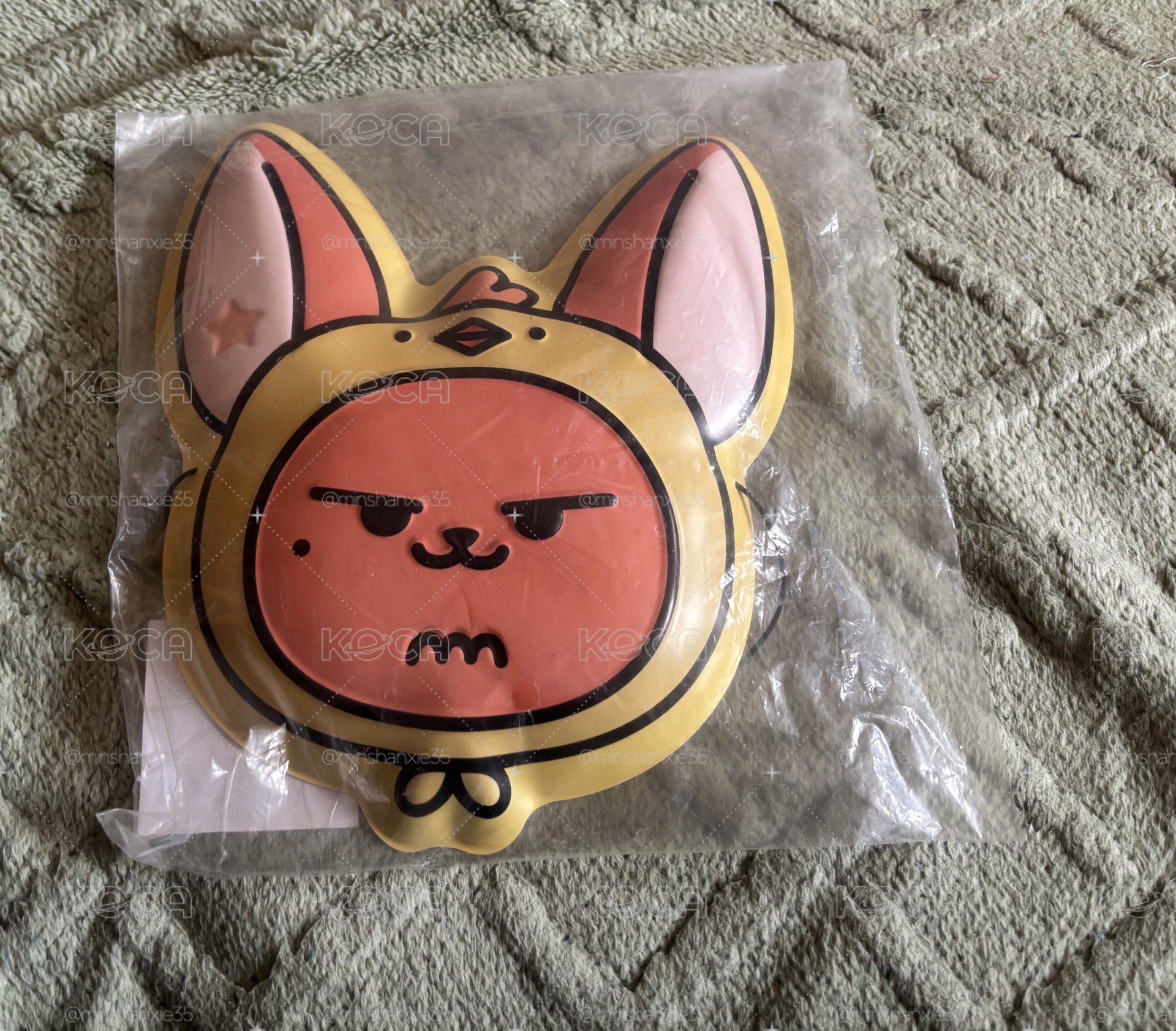 寧髮夾