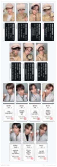 迷你一 ms LUCKY DRAW EVENT