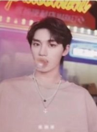 日落天台 年曆卡 08