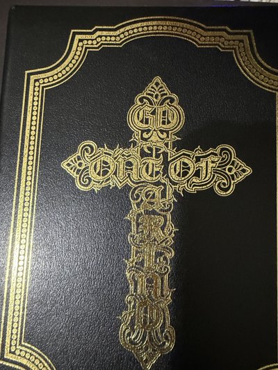 ONE OF A KIND 專輯 金版 台版