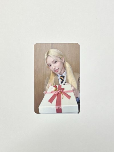 TNVS | ms2.0 雙面卡 志