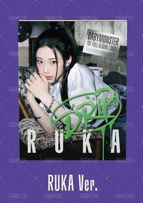單封(RUKA)