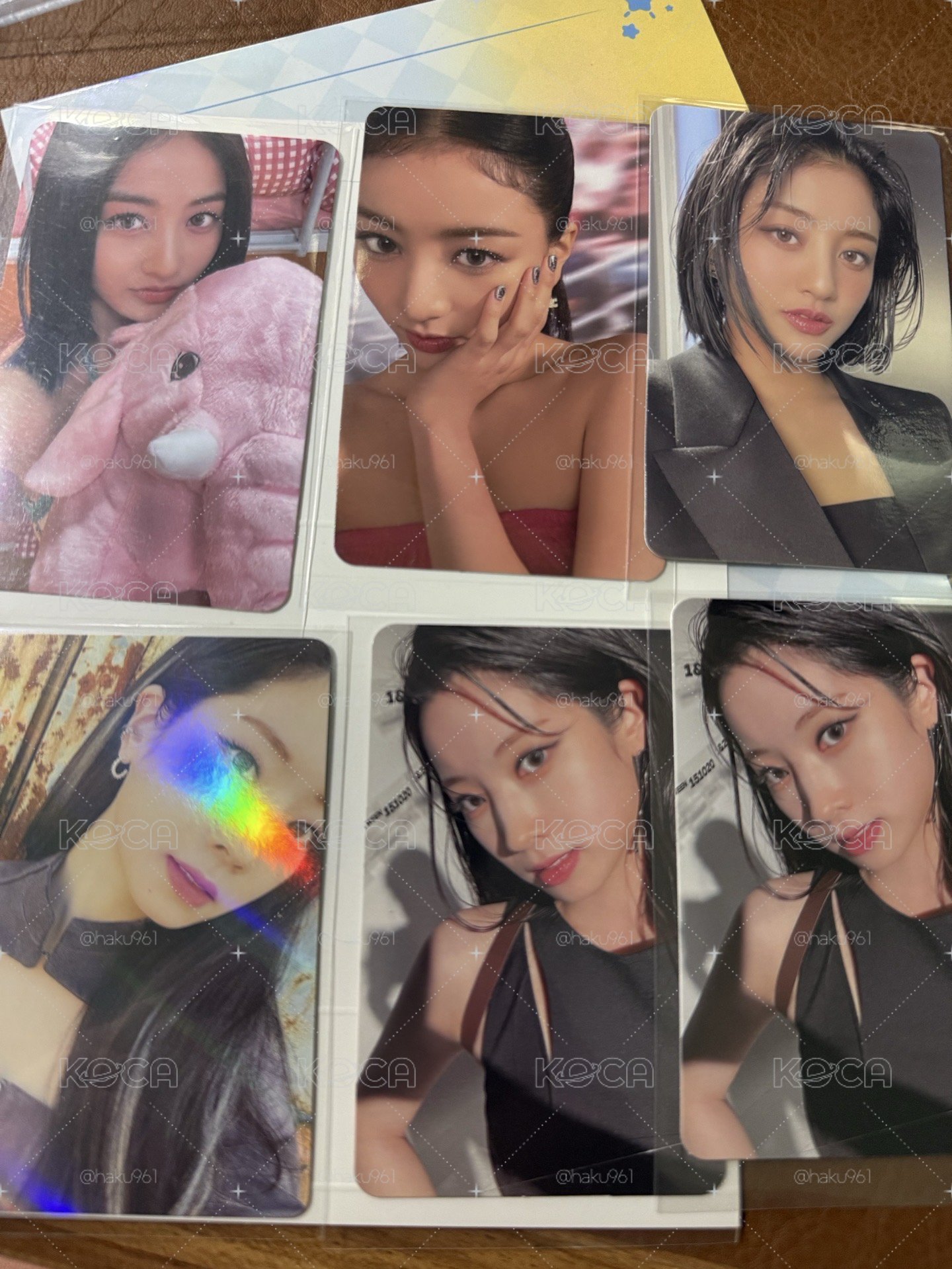 twice 多賢 志效 不拆