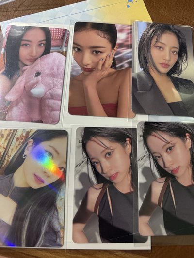 twice 多賢 志效 不拆
