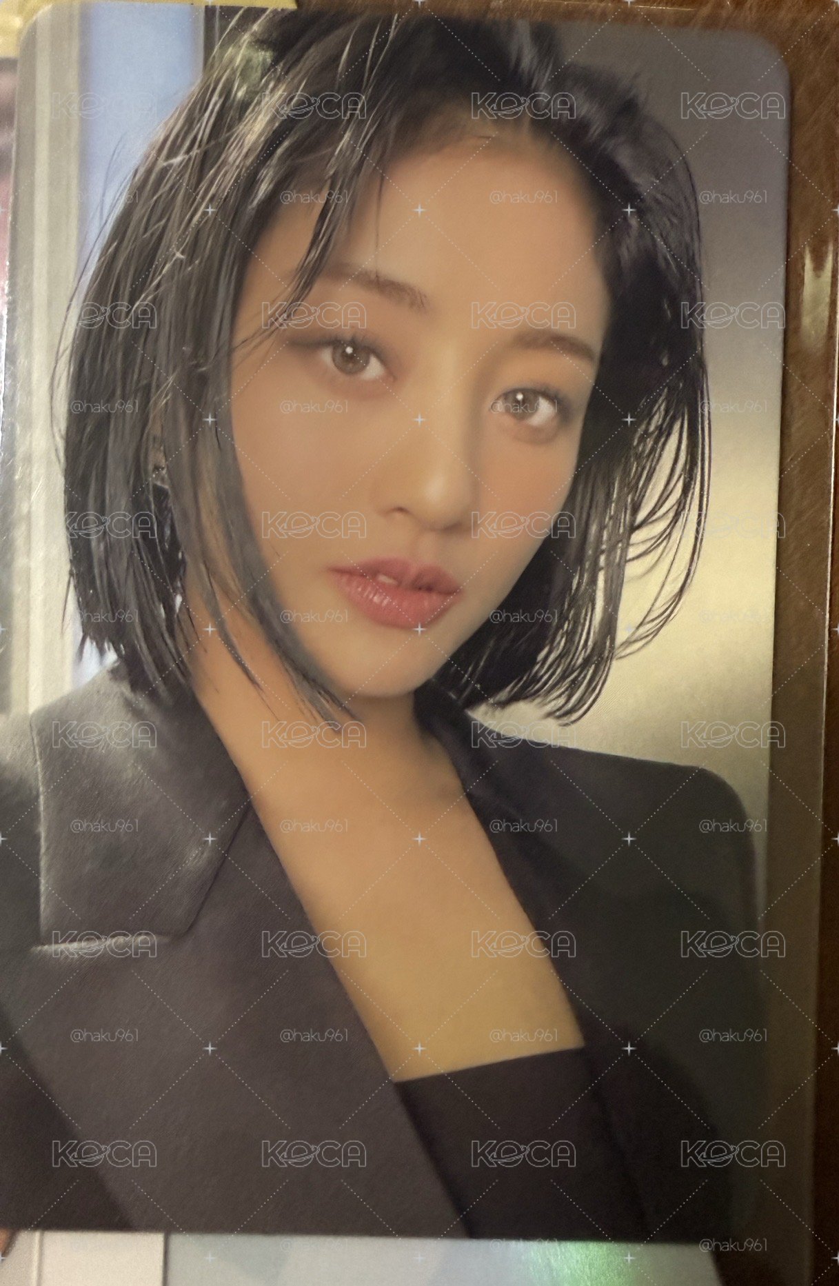 twice 多賢 志效 不拆