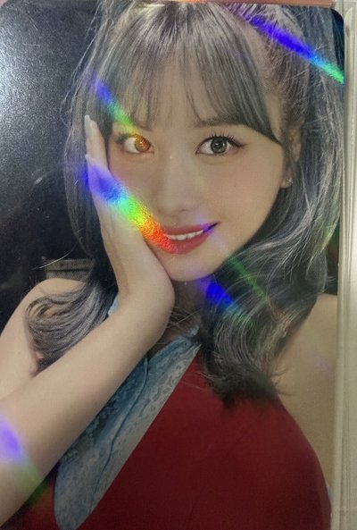 twice mono 合售 不拆