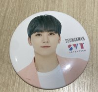 SEUNGKWAN
