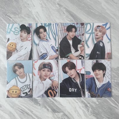 NACIFIC 20.0&21.0 明信片 