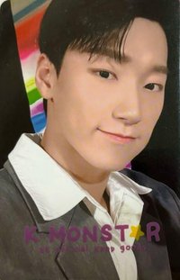 Thunder km 滿額卡 in TAIPEI ver.