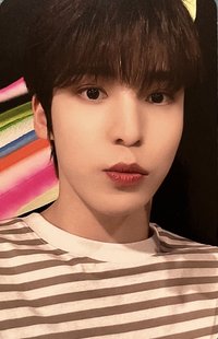 Thunder km 滿額卡 in TAIPEI ver.