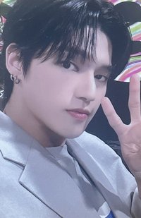 Thunder km 滿額卡 in TAIPEI ver.