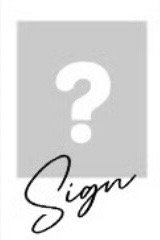 Rich Man sr 2.0 簽售卡 拍立得