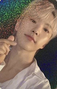 MINI12 mp CARAT ver. 特典卡 