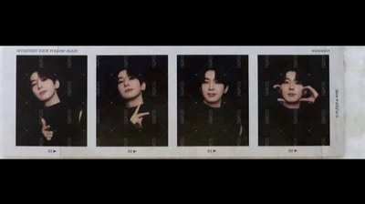 follow again人生四格圓奎 克拉島榮