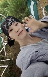 MINI12 入場卡 / 場限卡 LA快閃店