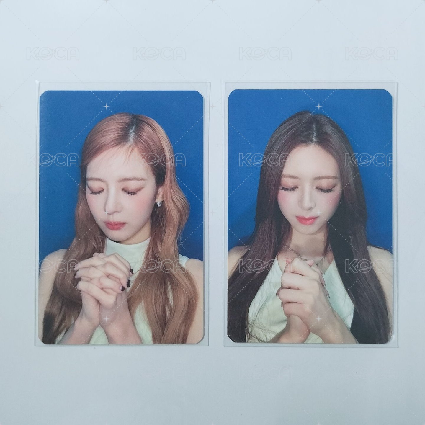 一套2張