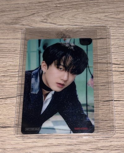 THE SOUND 塔店 特典 透卡 彬