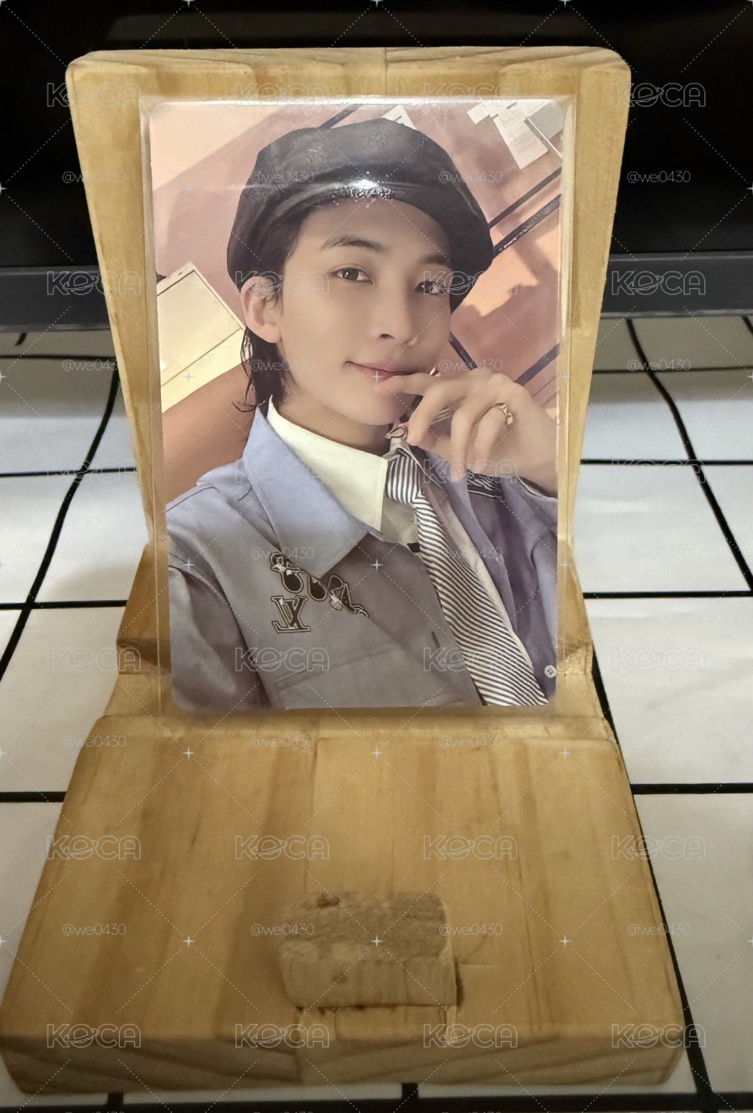 ❤️迷十專卡漢