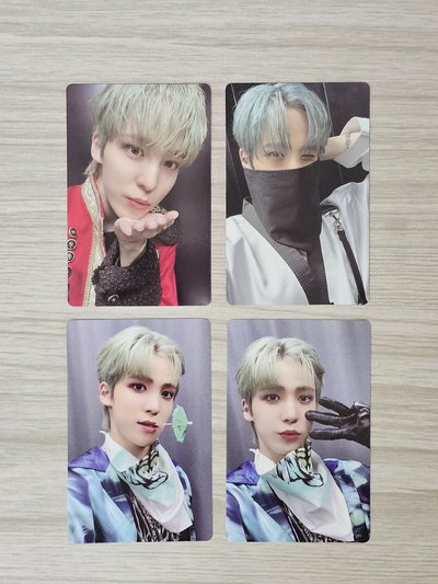 潤浩 hello82 英通 hmv digipak