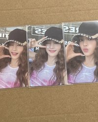 I Sway電專卡（右）