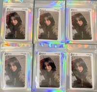 星光卡三星賢（紅字）