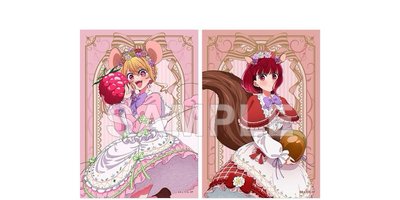 拆AJ2026我推的孩子