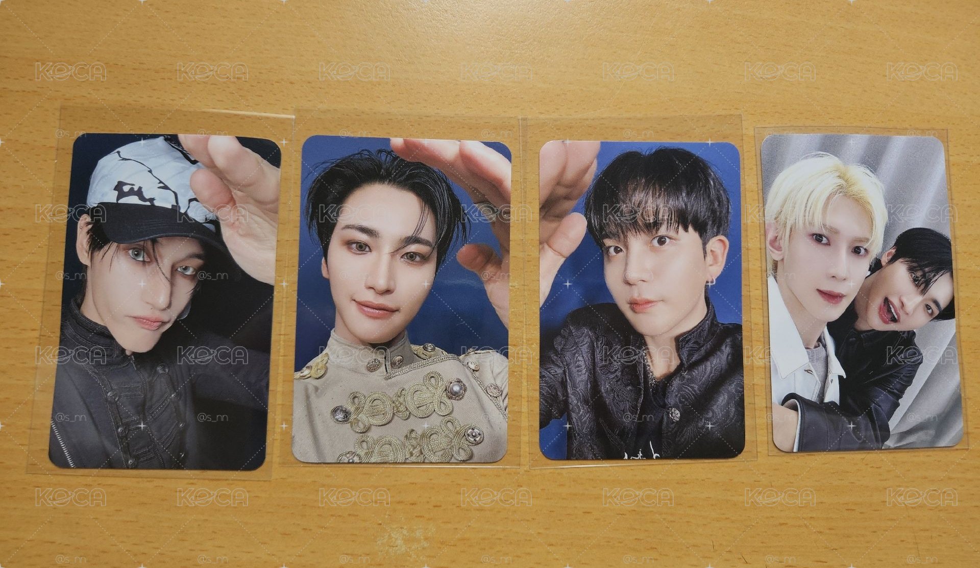 ATEEZ 