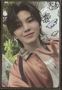 mini11 PM214版 隨機卡