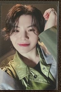 日專always you B盤 隨機卡