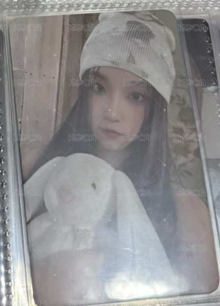 專輯卡6